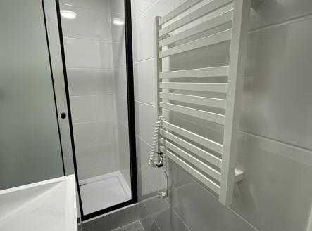 Pronájem bytu, 2+kk, 23 m²