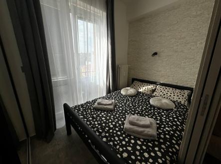 Pronájem bytu, 2+kk, 35 m²