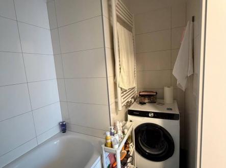 Pronájem bytu, 2+kk, 40 m²