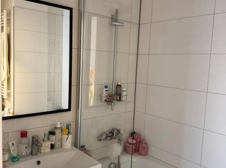 Pronájem bytu, 2+kk, 40 m²
