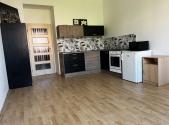 Pronájem bytu, 1+kk, 29 m²