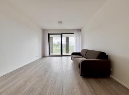 Pronájem bytu, 1+kk, 40 m²