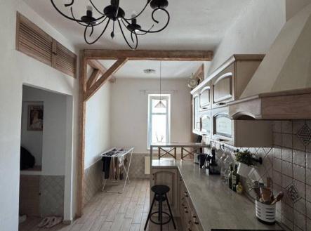 Pronájem bytu, 3+1, 80 m² obrázek