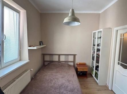 Pronájem bytu, 3+1, 80 m²