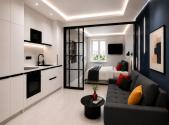 Prodej bytu, 2+kk, 18 m²