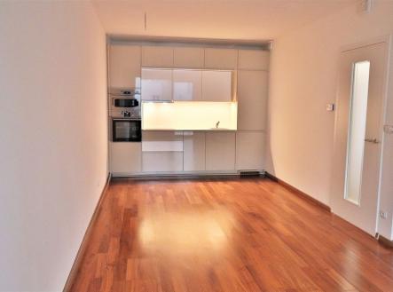 Pronájem bytu, 2+kk, 59 m²