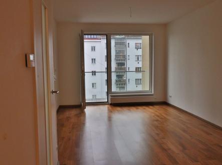 Pronájem bytu, 2+kk, 59 m²