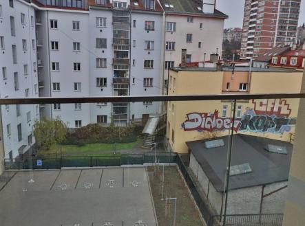Pronájem bytu, 2+kk, 59 m²