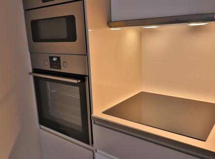 Pronájem bytu, 2+kk, 59 m²