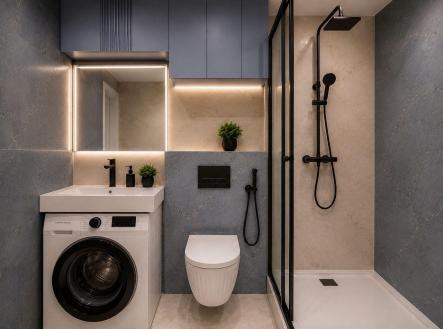 Prodej bytu, 2+kk, 20 m²