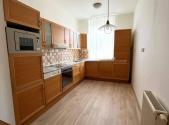Pronájem bytu, 2+1, 86 m²