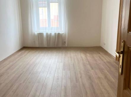 Pronájem bytu, 2+1, 86 m²