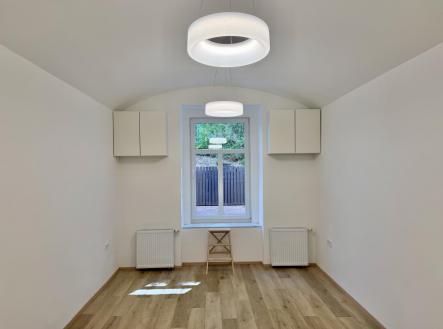 Pronájem bytu, 1+1, 40 m²