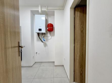 Pronájem bytu, 1+1, 40 m²