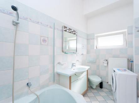 Pronájem bytu, 3+1, 90 m²