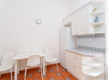 Pronájem bytu, 3+1, 90 m²