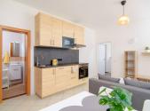 Pronájem bytu, 2+kk, 50 m²