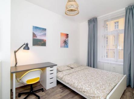 Pronájem bytu, 2+kk, 50 m²