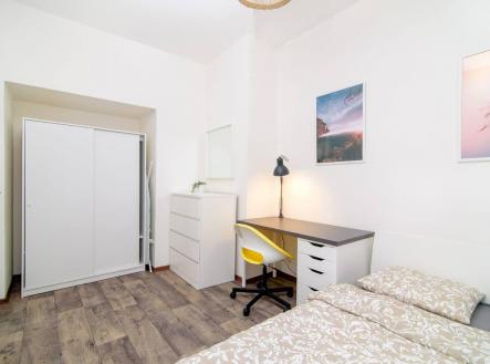 Pronájem bytu, 2+kk, 50 m²