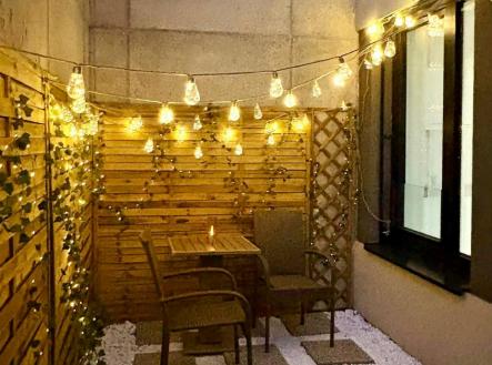 Pronájem bytu, 3+kk, 135 m²