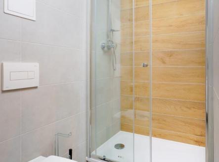 Pronájem bytu, 1+kk, 35 m²