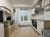 Pronájem bytu, 3+kk, 135 m²