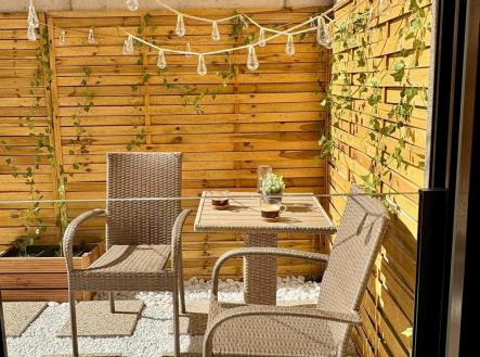 Pronájem bytu, 3+kk, 135 m²