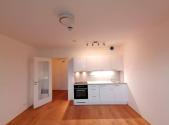 Pronájem bytu, 1+kk, 27 m²
