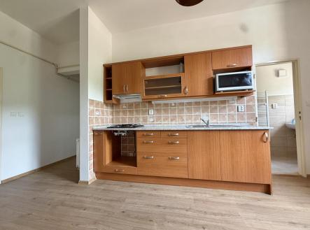 Pronájem bytu, 2+1, 65 m²