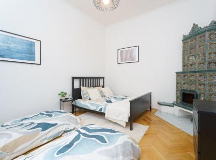 Pronájem bytu, 2+1, 60 m²