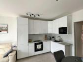 Pronájem bytu, 2+kk, 55 m²