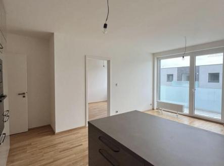 Pronájem bytu, 2+kk, 60 m²