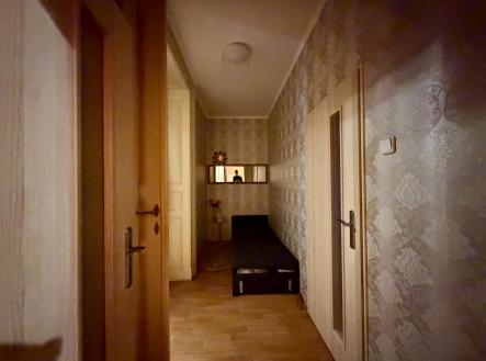 Pronájem obchodní prostory, 98 m²