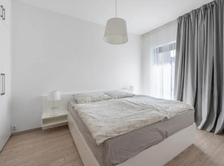 Pronájem bytu, 2+kk, 58 m²