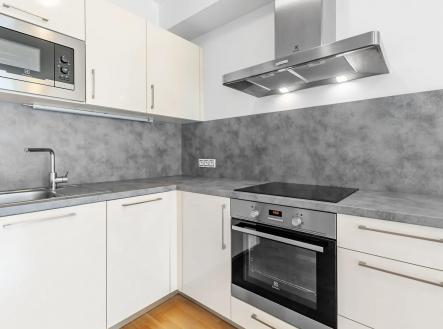 Pronájem bytu, 2+kk, 62 m²