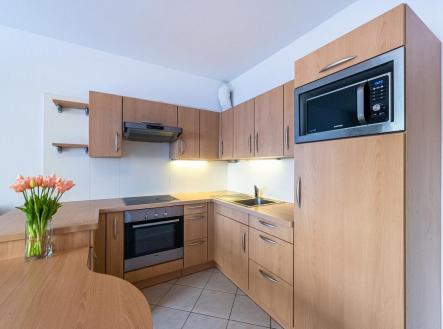 Pronájem bytu, 2+kk, 69 m²