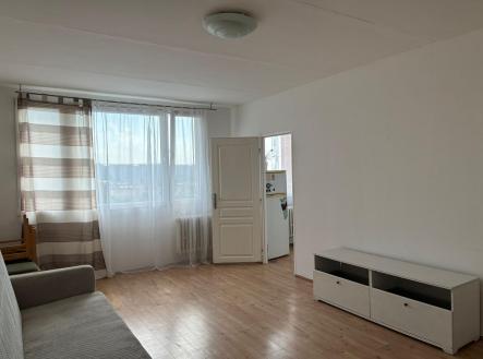 Pronájem bytu, 1+1, 35 m²