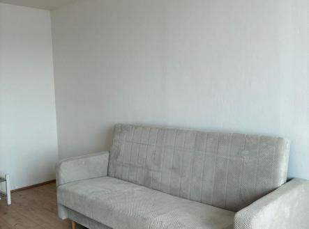 Pronájem bytu, 1+1, 35 m²