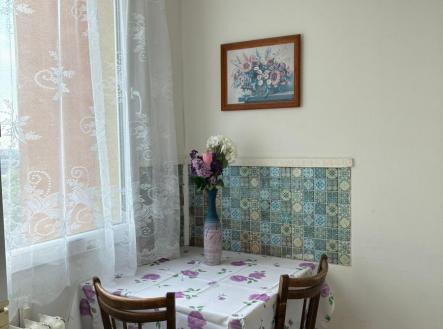 Pronájem bytu, 1+1, 35 m²