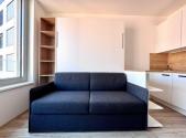Pronájem bytu, 1+kk, 25 m²