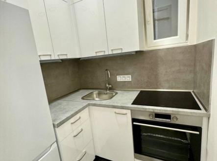 Pronájem bytu, 2+kk, 45 m²