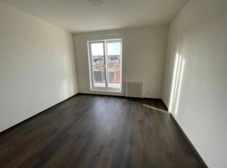 Pronájem bytu, 2+kk, 45 m²