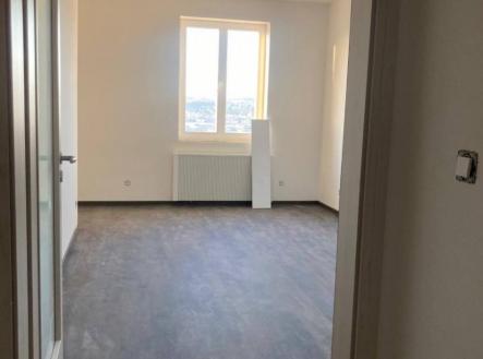 Pronájem bytu, 2+kk, 45 m²