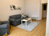 Pronájem bytu, 2+1, 74 m²