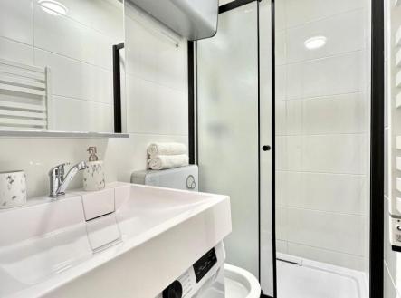 Prodej komerčního objektu, jiný, 62 m²
