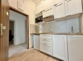 Pronájem bytu, 1+kk, 30 m²