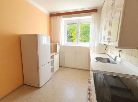 Pronájem bytu, 4+1, 125 m²