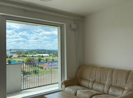 Pronájem bytu, 2+kk, 55 m²