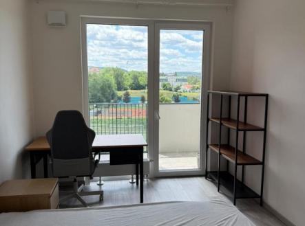 Pronájem bytu, 2+kk, 55 m²