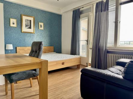 Pronájem bytu, 2+1, 75 m²